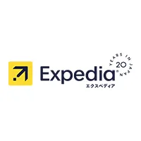 航空券 エクスペディア/Expedia