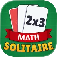 Math Solitaire(多段階)