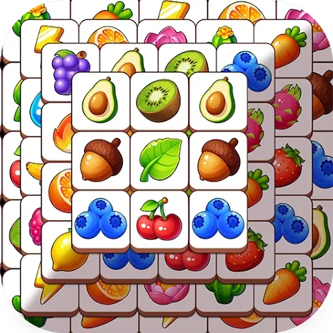 Tile Puzzle Classic（Android用）