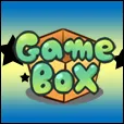 GameBOX (1,100円コース)