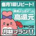 チケコミ 月額16,500円/545枚 ペイディあと払い限定