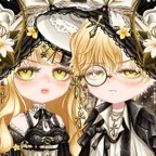 恋するコーデ ペアリウム アバター着せ替え・結婚できるゲーム(StepUp)