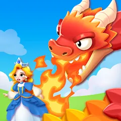 Princess Rescue: Save Girl(多段階)