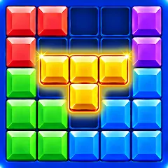 Block Puzzle: Blast Master（多段階）