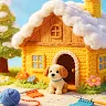 Wooly Wonders: Yarn Puzzles