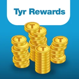 Tyr Rewards