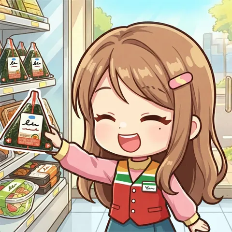 片づけの女王(Sorting Queen)(多段階)