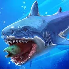 サメサメ進化論(LV.43マッコウクジラをアンロック)