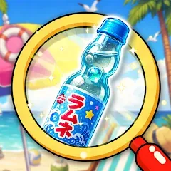 隠しオブジェクトゲーム:探してみよう