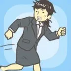 仕事サボる -暇つぶし 簡単謎解き脱出ゲーム(ランダムモード120ステージクリア)