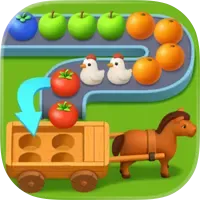 Farm Craze(多段階)