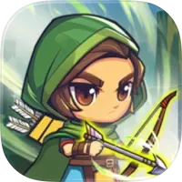 Heroes Adventure_マルチ