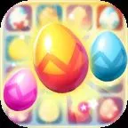 Goods Triple 3D-Sorting Puzzle(レベル200クリア)