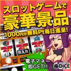 ディーチェ 以上利用
