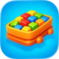 Sort N Loop: Flow Puzzle_マルチ