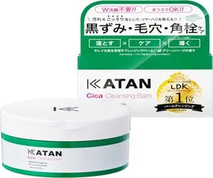 KATAN CICA クレンジングバーム