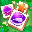 Zen Life:タイルマッチパズル