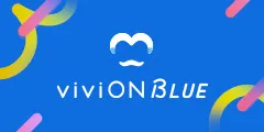 viviON BLUE