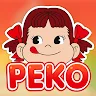 Merge Peko_プレイヤーレベル55到達