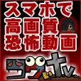 コワいTV(10998円コース)(docomo)