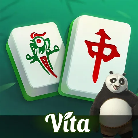 ヴィータ麻雀(Vita Mahjong)