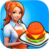ステップアップ スージーの美食帝国(Suzy's Restaurant)_7日以内にGem500を購入