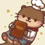 SmaAD ミスターカワウソシェフ(ワールド5のステージ7に到達(小石の村のイタリアンレストランへ進入))