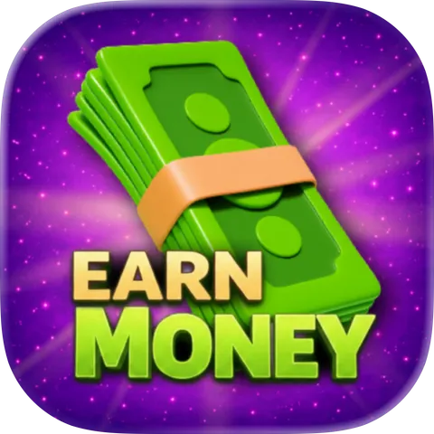 Push Party - Earn Real Money