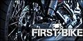 FIRST BIKE 5500円コース