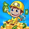 ザクザクキング:放置採掘王国 (Idle Miner)_ 氷の大陸