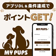 MYPUPS（マイパプス）