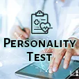 Personality Test 550円コース (docomo)