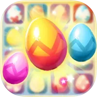 Goods Triple 3D-Sorting Puzzle（レベル500クリア）