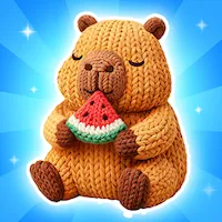 Yarn Out 3D_マルチ