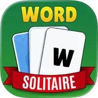 Word Solitaire:Match&Play_マルチ
