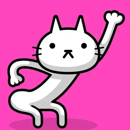 プリケツにゃー 放置系RPG＆猫（ねこ）キャラのバトルゲーム