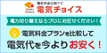 電気チョイス