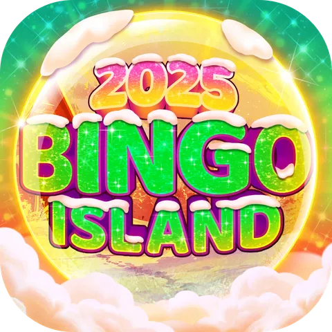 Bingo Island-Fun Family Bingo