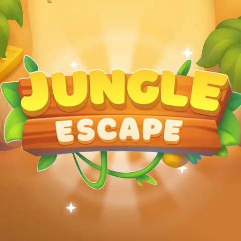 Jungle Escape