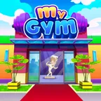 My Gym(レベル24)_iOS