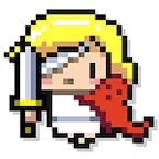 ラズベリーマッシュ(Normalステージを全クリア(フロア6クリア))
