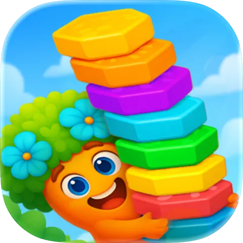 Garden Stack