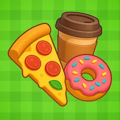 S Mega Offerを10回コンプリートする Match Play 3D_Android