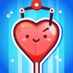 Go Candy!(深さ900Mに到達)