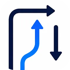 Arrow GO! Arrow Flow Puzzle（多段階）