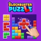ブロックバスター パズル(レベル61到達)