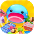 超巨大スライム (Super Big Slime)