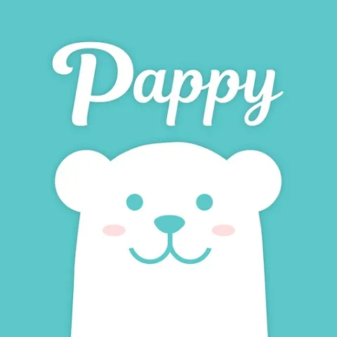 Pappy(男性有料会員登録)