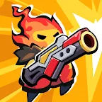 SmaAD Survival Defense:Zombie(StepUp)
