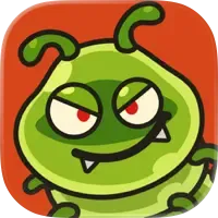 Worms Incoming（多段階）